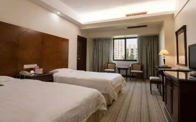 Friendship Hotel