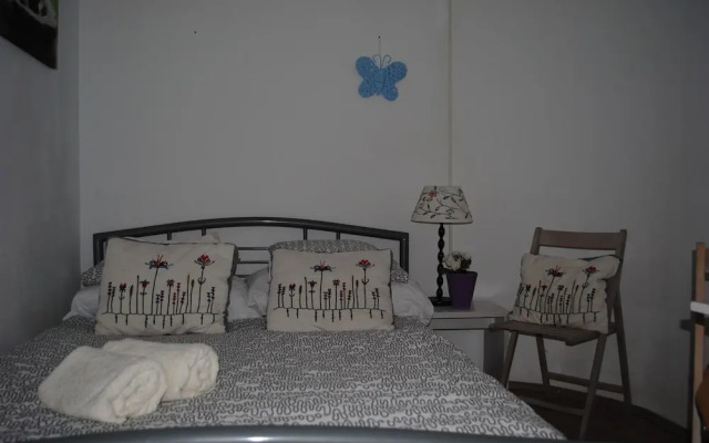 Apartments Optimist Split