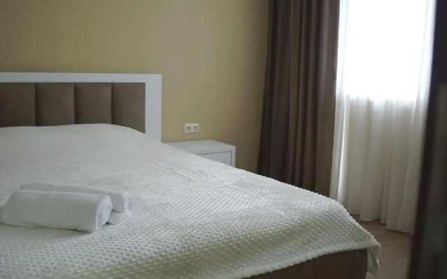 Leo Group BEST LUXURY SUITE 2108 Horizons Batumi