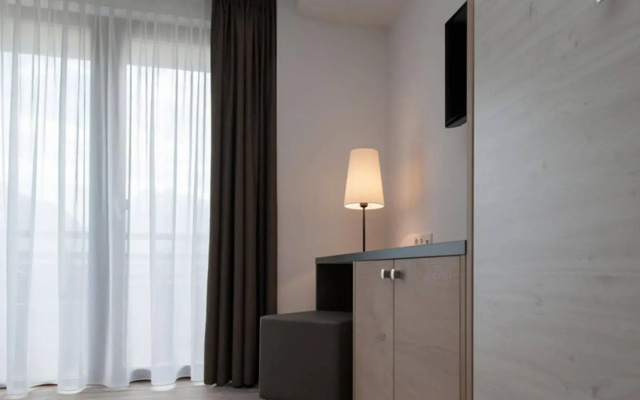 Hotel Bergwelt
