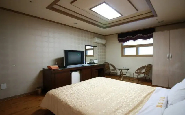Hongcheon Resortel