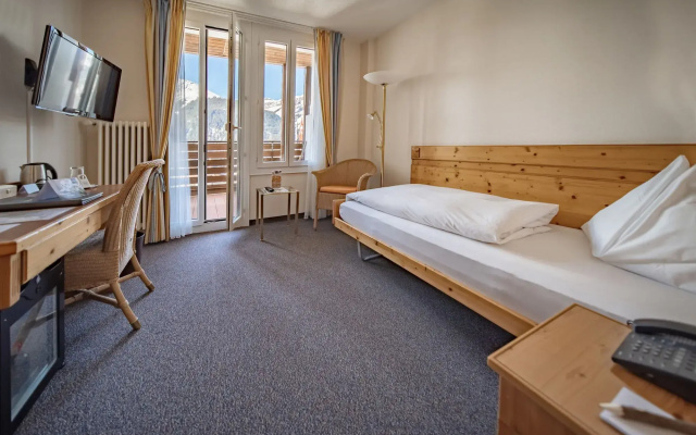 Braunbär Hotel & Spa