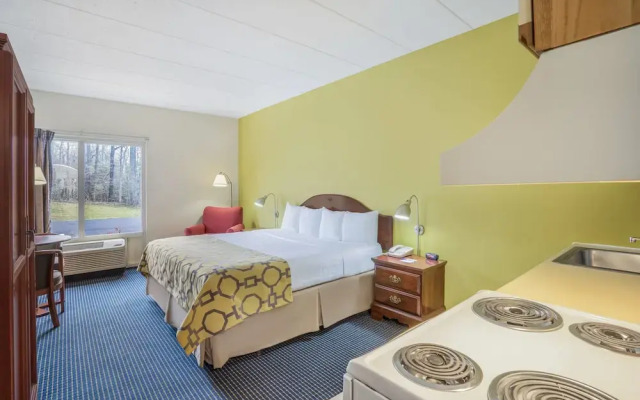 Baymont Inn & Suites Warrenton
