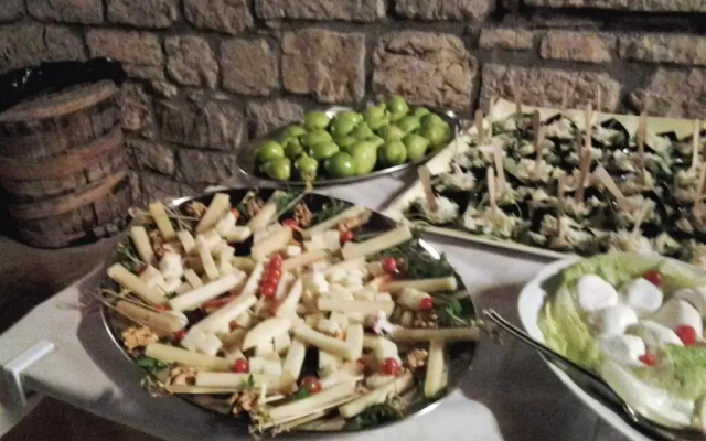 Agriturismo Terra e Sapori
