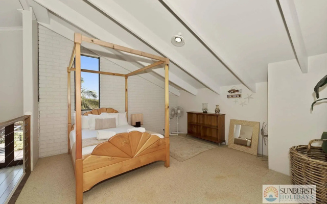 McAuleys Beach House