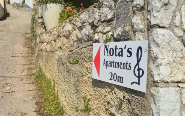 Nota apt 'vacation near the sea' 2