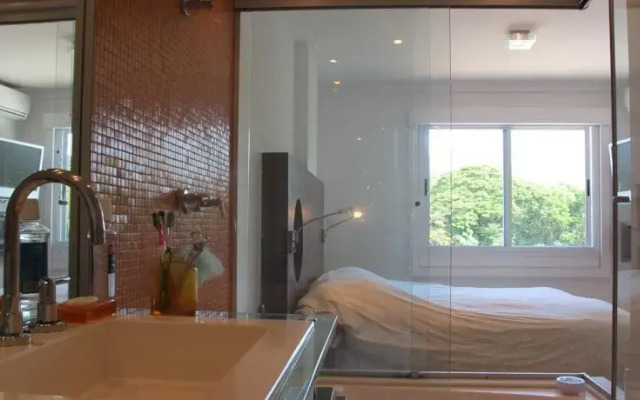 Triplex Penthouse Panoramic View