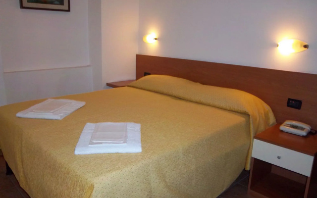Hotel San Desiderio