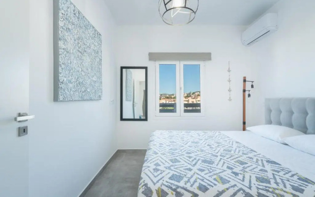 Mira Sea View Residence