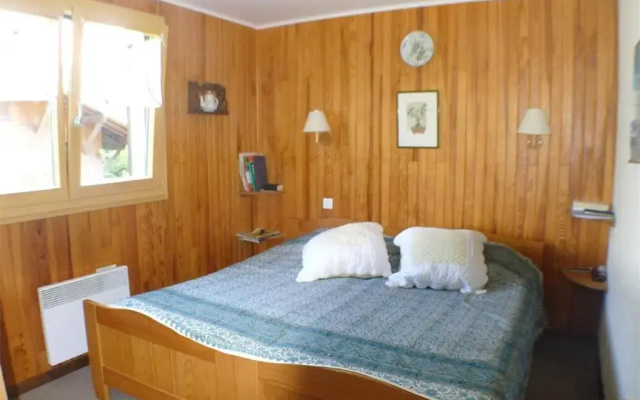 Chalet Morillon Village, 6 pièces, 9 personnes - FR-1-629-10