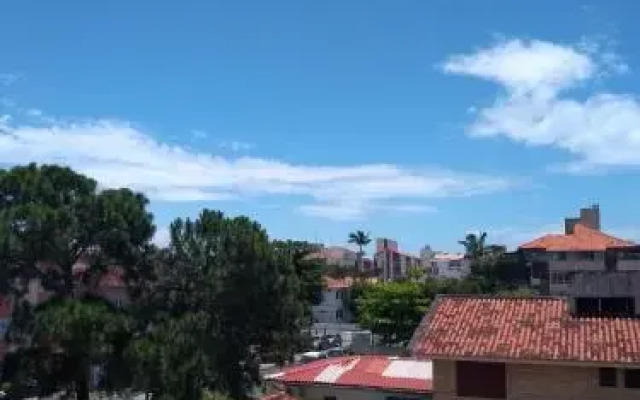 Apartamento em Canasvieiras