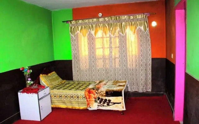 Royal Galaxy Hotel And Restaurant SKARDU