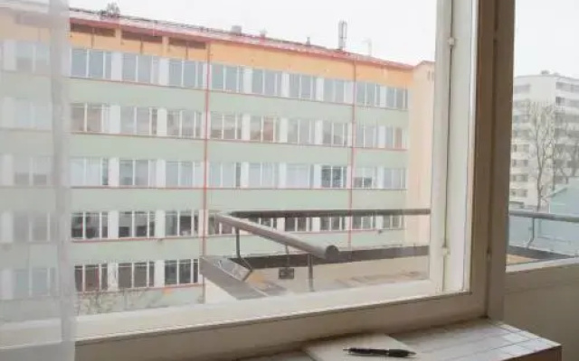 Borent Suite Apartment
