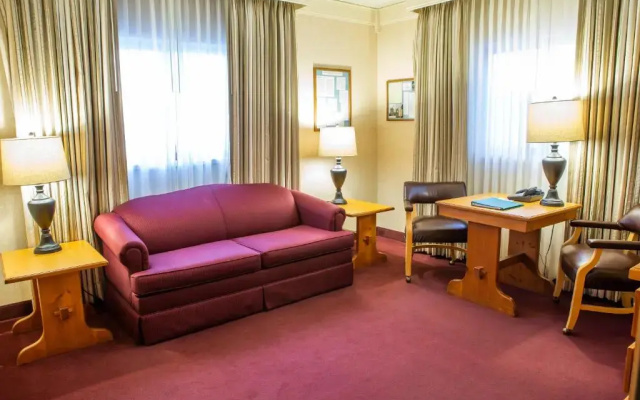 Bavarian Inn Lodge