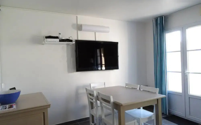 Appartement Solèse