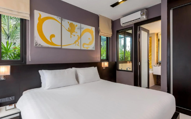 The Charm Resort Phuket