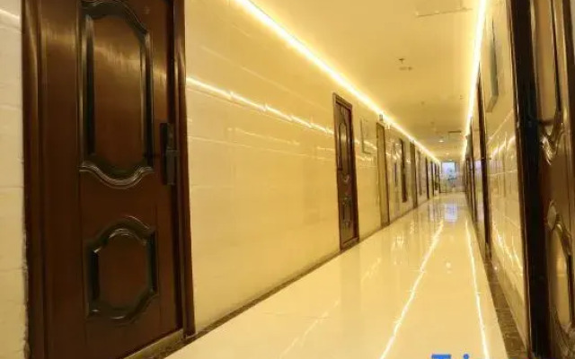 Shangzun Boutique Homestay (Yunlong Wanda Plaza Shopping Center)