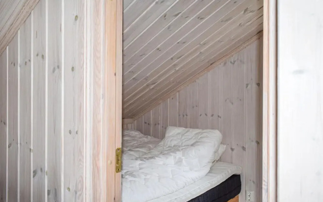 Awesome Home in Rjukan With 4 Bedrooms and Wifi