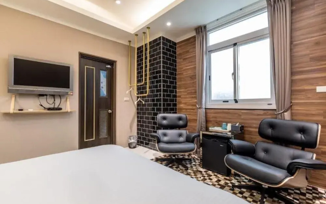 Amany Holiday Hotel