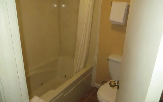Executive Inn