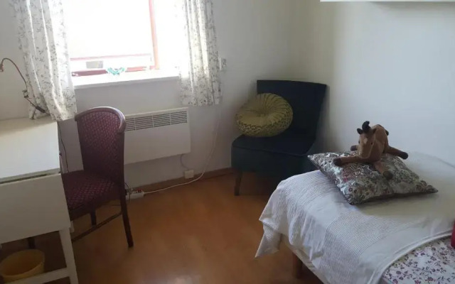 Guesthouse Holmur