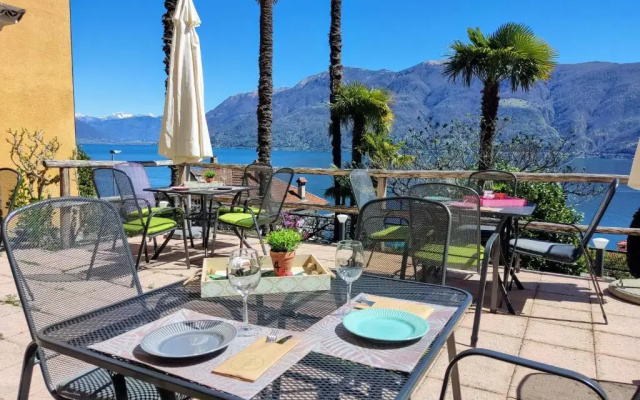 Hotel Primavera