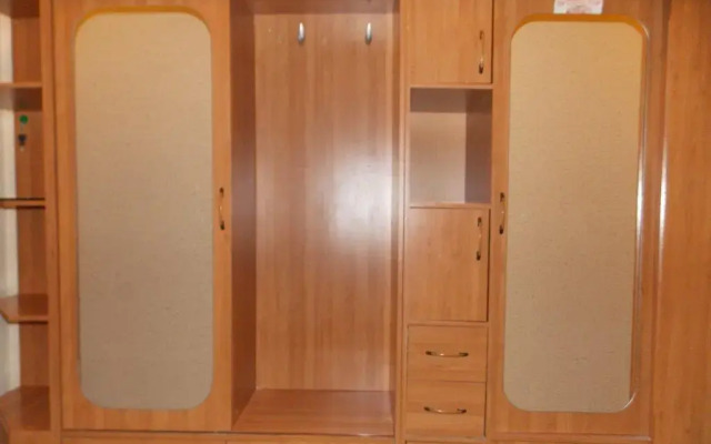 Хостел Кварт (закрыт)