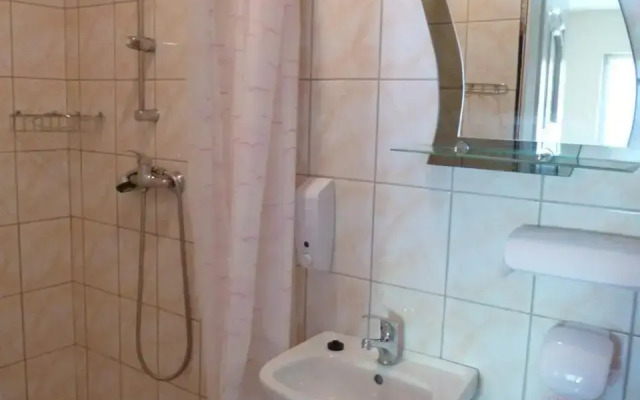 Orlik Ośrodek Agroturystyczny