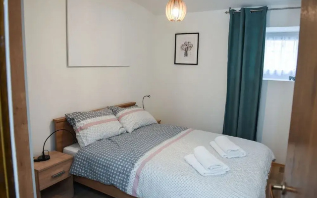 Happy place Zagreb Apartment