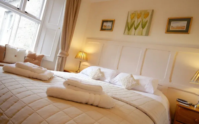 The Old Vicarage