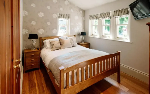 The Rectory Rooms, Studio 1
