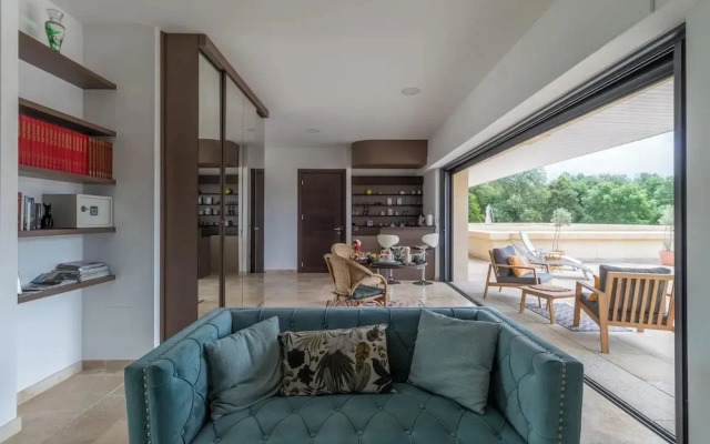 Domaine des Eucalyptus
