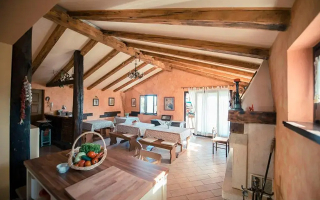 Casa Margherita