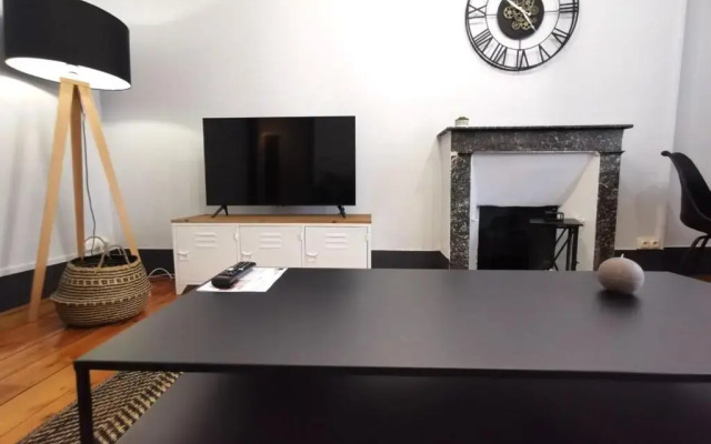 Coup de coeur 42 m2 ! Hyper centre LIMOGES GARE