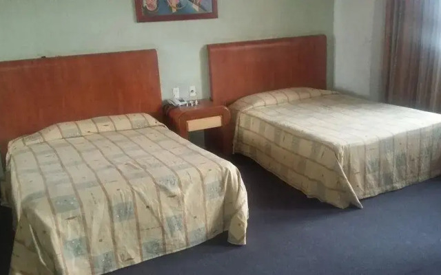 Atlantico Hotel