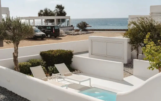 Villa Amy Agios Prokopis