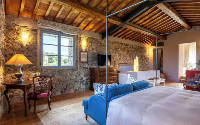 Il Gabbro Luxury by Geco Vacation Rentals