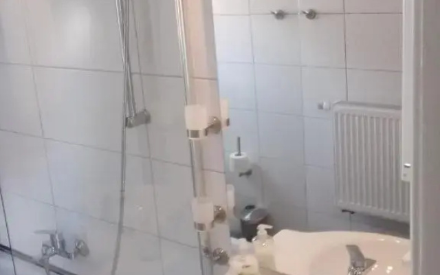 3Zi Ferienwohnung in Kirchhain nahe Marburg und Stadtallendorf