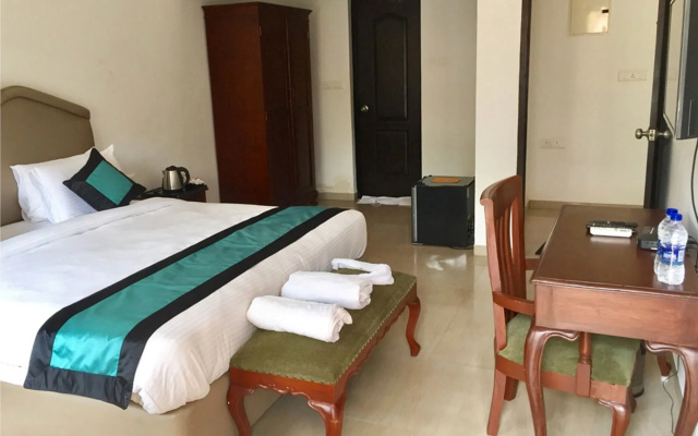Casa Ahaana Resort Vagator, by Lavin Hotels