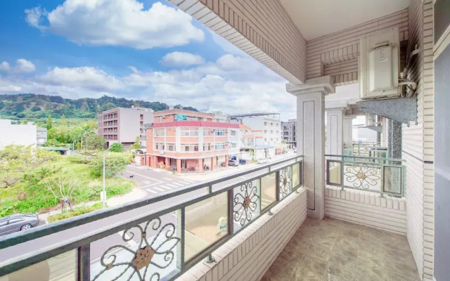 Taitung Knock Knock Smart Stay