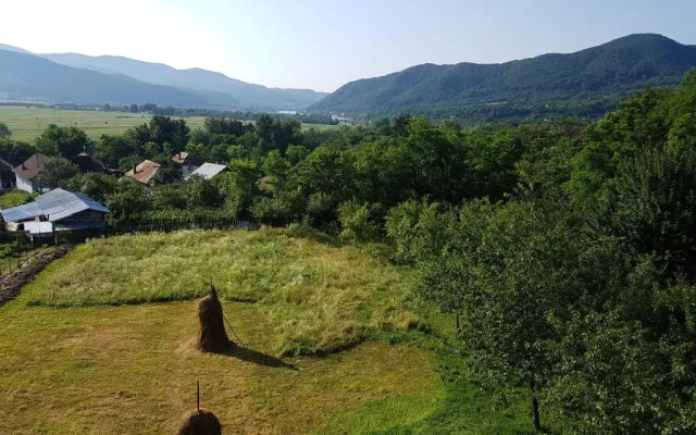 Pensiunea Adeluta Apartament