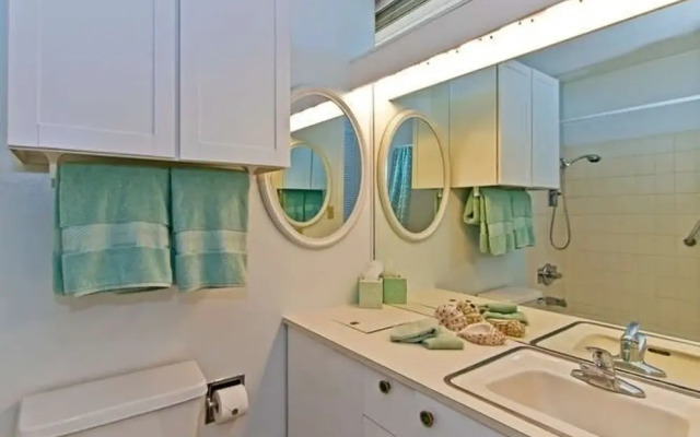 Sans Souci 1006 Studio Bedroom Condo