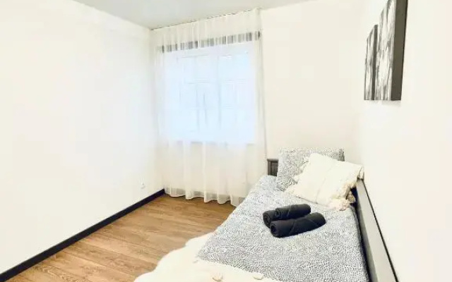 Villa Vilma - Apartamenti No.1.
