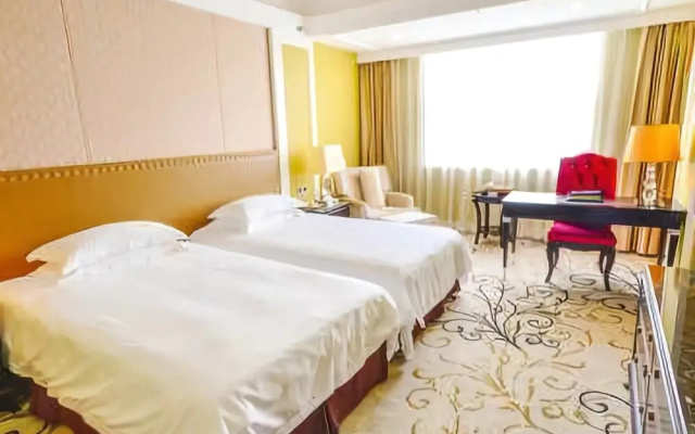 Vienna International Hotel Fujian Xiapu Huandao