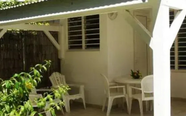 Auberge Le Grand Large