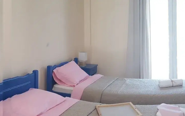 Myrtos Hotel