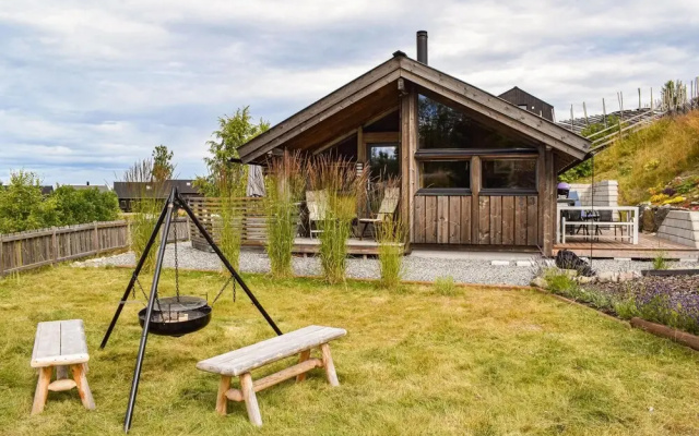 Beautiful Home in Espa With 2 Bedrooms and Wifi