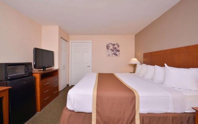 Quality Inn & Suites Williamsport