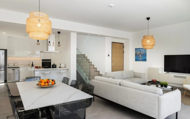 Protaras Bay View Villa 11