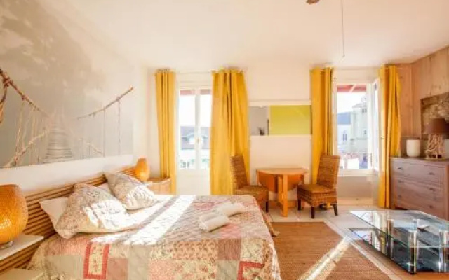 Hotel le Balcon